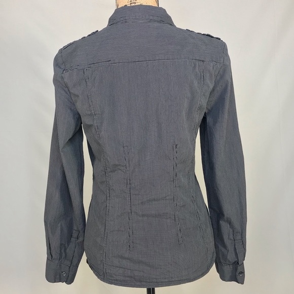 Calvin Klein button down - Picture 2 of 2